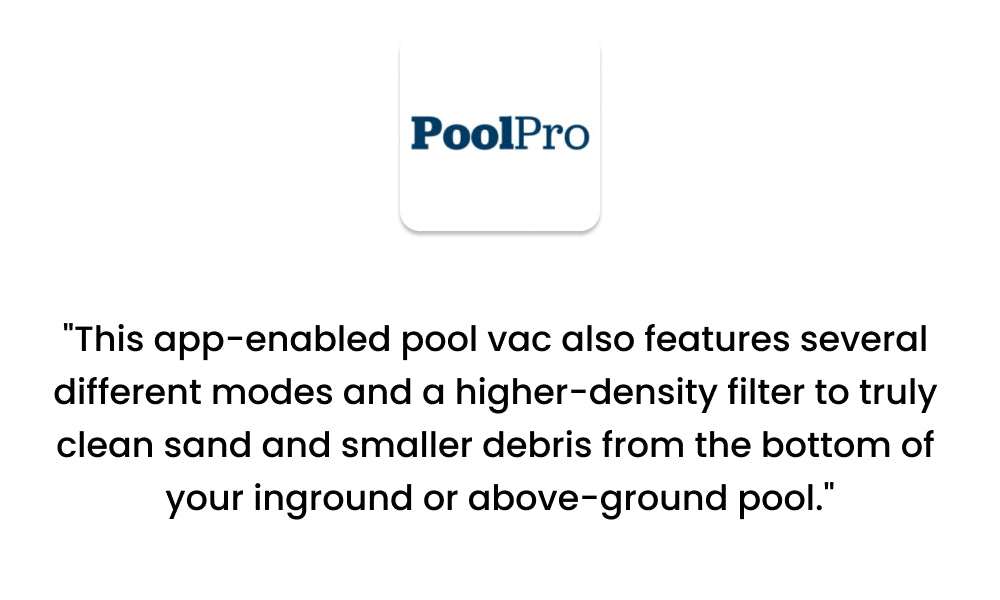 Seauto PoolPro Review