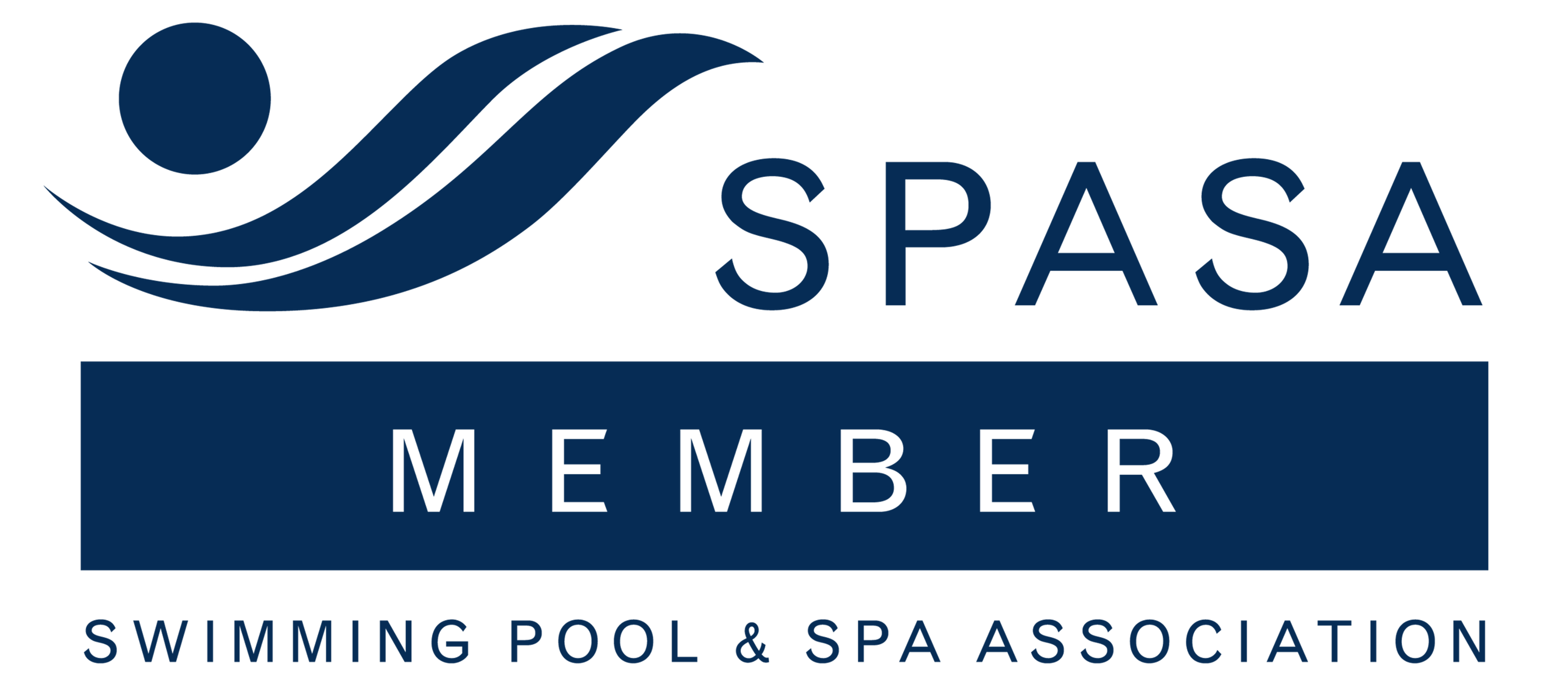 SPASA Member Logo